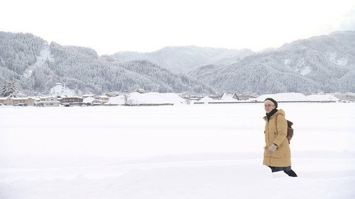 Journeys in Japan Season 11 Episode 7 - The Magic of Winter in Akita