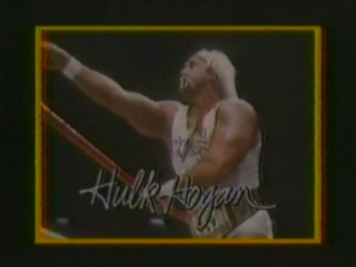 WWF Superstars Season 2 Episode 11 - March 14, 1987 - Superstars of Wrestling 28
