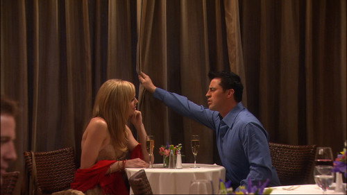 Joey Season 2 Episode 18 - Joey and the Beard