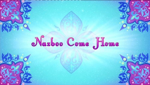 Nazboo Come Home still
