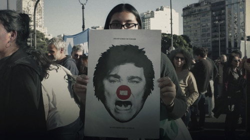 Warum? Season 1 Episode 24 - Why are Argentina’s universities boiling over?
