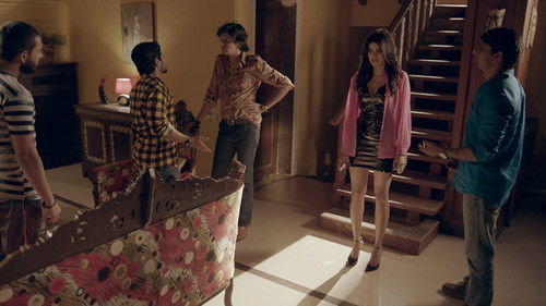 She Season 1 Episode 5 - It's Time