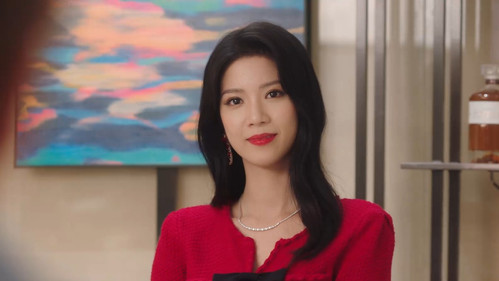 Mrs. Revenge Season 1 Episode 9 - Episode 9