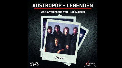 Austropop-Legenden Season 2 Episode 3 - Episode 3