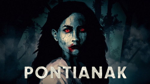 Monstrum Season 2 Episode 17 - Pontianak: The Vampiric Ghost of Southeast Asia