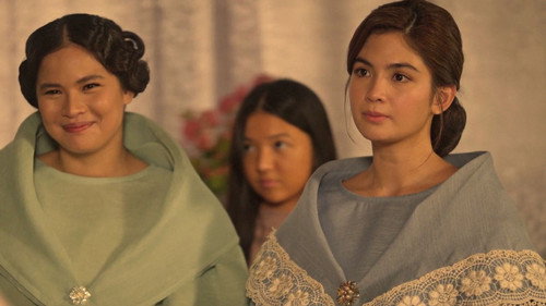 I Love You Since 1892 Season 1 Episode 9 - Sindi Ng Kandila