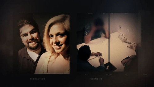 Dateline Season 27 Episode 9 - Final Curtain