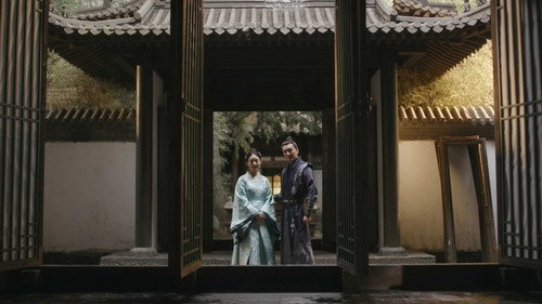 The Story of Ming Lan Season 1 Episode 73 - Episode 73