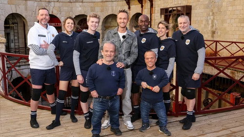 Fort Boyard Season 37 Episode 2 - Episode 2