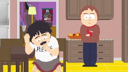 South Park Season 19 Episode 1 - Stunning and Brave