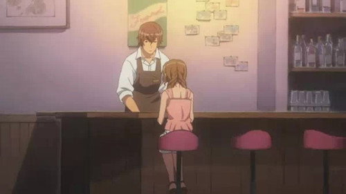 Kimi Kiss Pure Rouge Season 1 Episode 14 - Summer Holidays