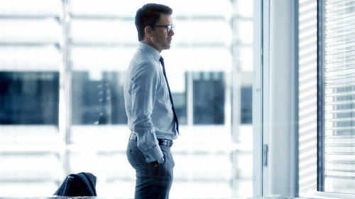 Follow the Money Season 1 Episode 9 - Episode 9