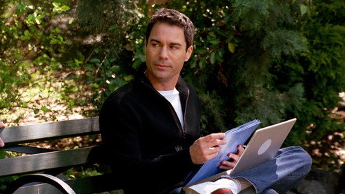 Will & Grace Season 7 Episode 23 - Friends with Benefits