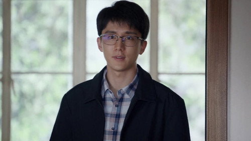 Bright Future Season 1 Episode 11 - Episode 11