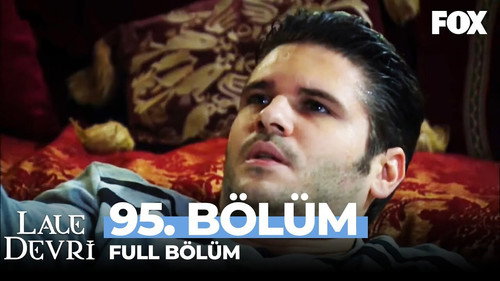 Lale Devri Season 3 Episode 95 - Episode 95