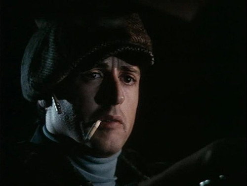 Kojak Season 3 Episode 3 - My Brother, My Enemy