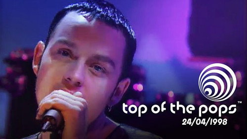 Top of the Pops Season 35 Episode 16 - 24th April 1998