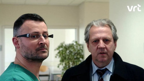 Witse Season 6 Episode 8 - In de fout