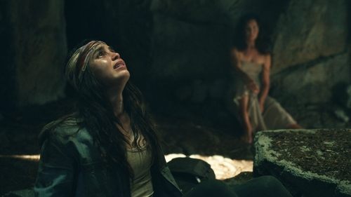 Keep Breathing Season 1 Episode 5 - Awake & Dreaming