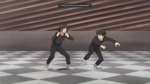 Sorcerous Stabber Orphen Season 1 Episode 4 - The Chaos Witch and the Successor of the Razor’s Edge