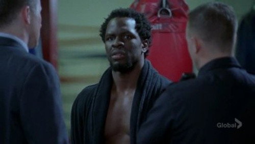 Numb3rs Season 3 Episode 16 - Contenders