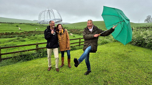 Escape to the Country Season 25 Episode 14 - Northumberland