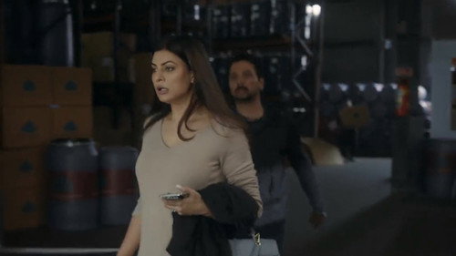 Aarya Season 1 Episode 7 - Aapki Mummy Don Hai