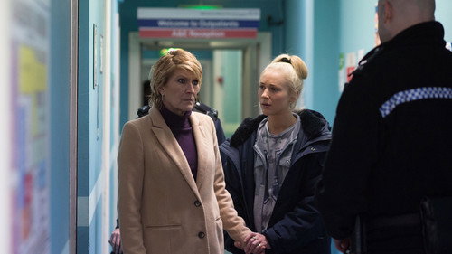 EastEnders Season 31 Episode 36 - 5025