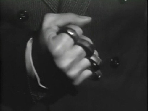 The Untouchables Season 1 Episode 15 - Star Witness