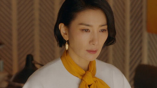 Mine Season 1 Episode 2 - The Wings of Icarus