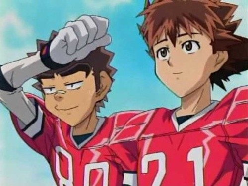 The Strongest Soldiers In Tokyo!! still