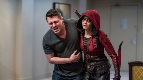 undefined Season 6 Episode 15 - Doppelganger