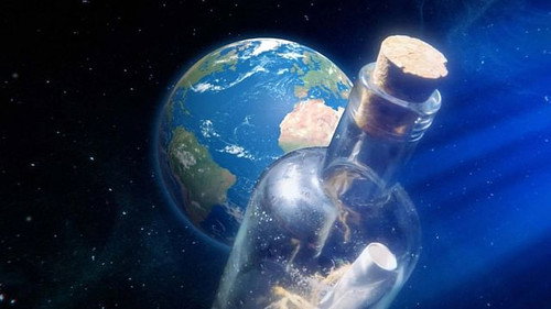 Are We Ready for Aliens? still
