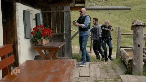 K11 - Die neuen Fälle Season 3 Episode 23 - Alarm on the Alm