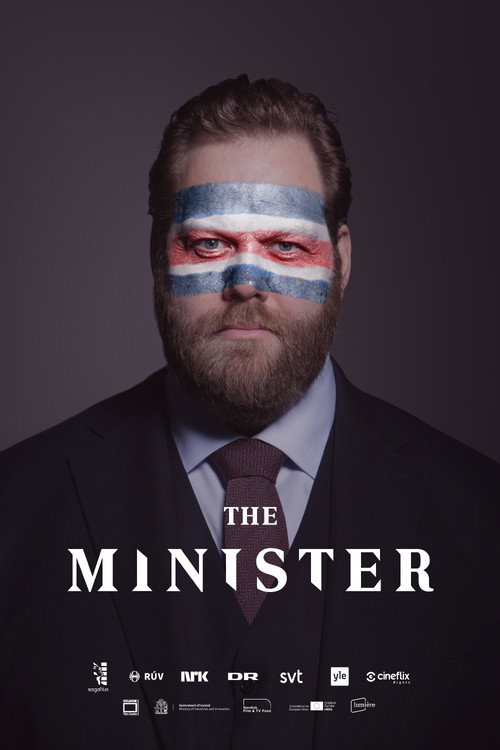 The Minister poster