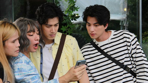 You Are My Makeup Artist Season 1 Episode 8 - Episode 8