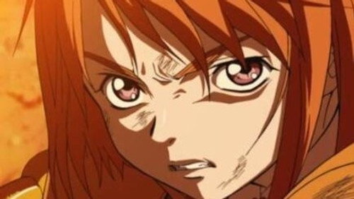 My-Otome Season 1 Episode 20 - Don't Call Me Nina