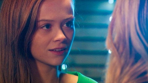 #Hollyoaks still