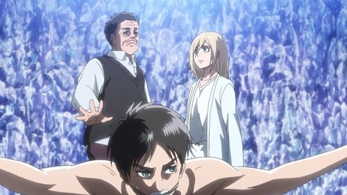 Attack on Titan Season 3 Episode 6 - Sin