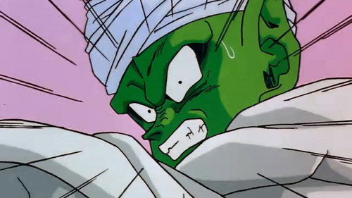 Dragon Ball Z Kai Season 2 Episode 10 - Frieza Closes In! Mighty Porunga, Grant Our Wish!