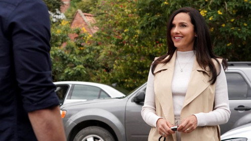 Ana de nadie Season 1 Episode 3 - Episode 3