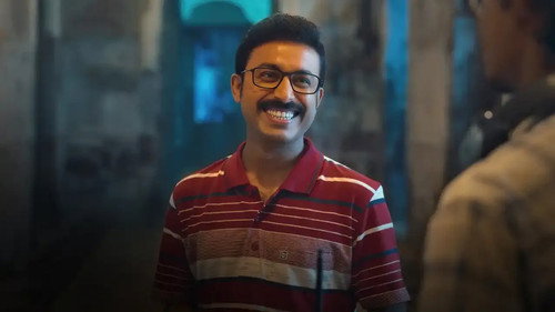 Bhootiyapa Season 1 Episode 2 - The Bandit’s Laugh