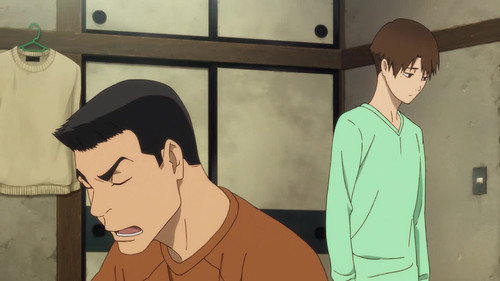 Run with the Wind Season 1 Episode 6 - The Emperor's New Clothes