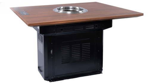 Japan's Top Inventions Season 8 Episode 10 - Smokeless Grills