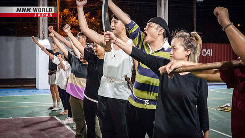Asia Insight Season 14 Episode 1 - From the Rubble to the Stage: Hualien County Taiwan