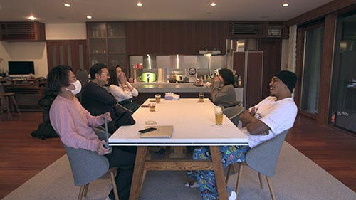 Terrace House: Opening New Doors Season 6 Episode 2 - To Have Become Critical