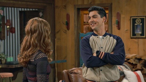 BUNK'D: Learning the Ropes Season 6 Episode 14 - Wild West Side Story