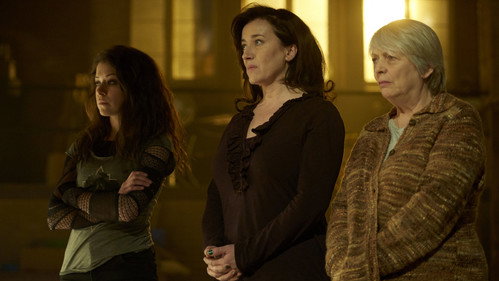 Orphan Black Season 3 Episode 10 - History Yet to Be Written