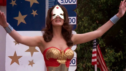 undefined Season 1 Episode 3 - Fausta: The Nazi Wonder Woman