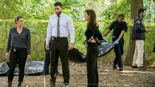 FBI Season 1 Episode 3 - Prey